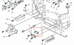 After the MP4002 Tray 1 is placed, the lift motor does not move