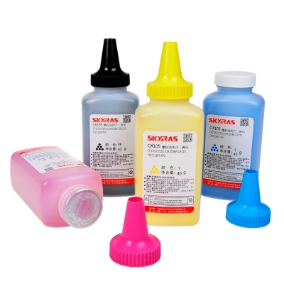 For Xerox printer CX105 color toner cartridge