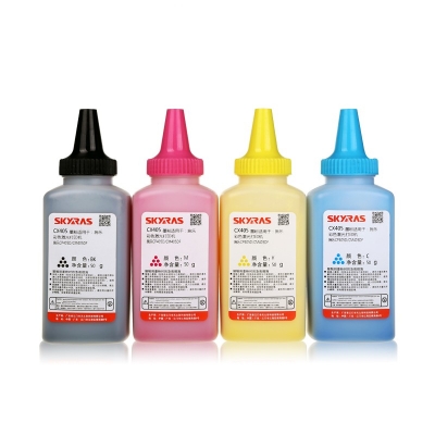 For Xerox printer CX405 color toner cartridge