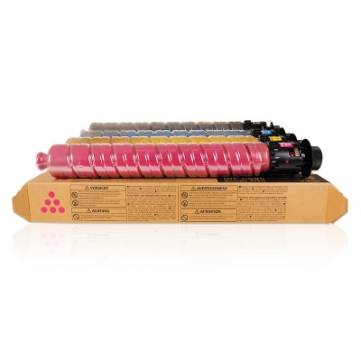 For Ricoh copier MPC6003/5503/4503 color toner