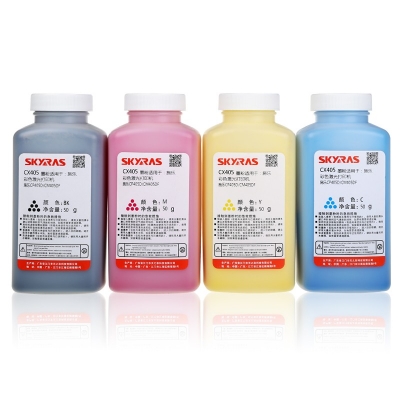 For Xerox printer CX405 color toner cartridge