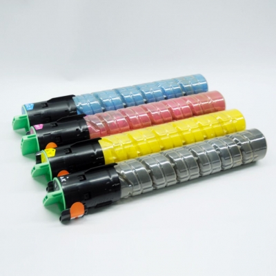 For Ricoh MPC2550 color toner