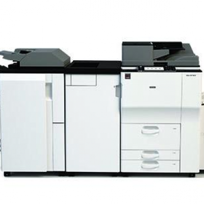Ricoh MP7502 remanufacturing copier
