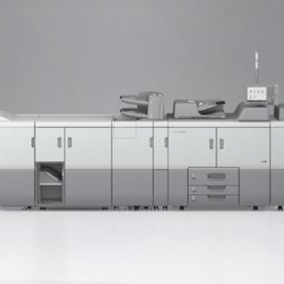 Ricoh pro8110se production copier
