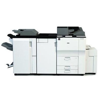 理光MP7502再生复印机