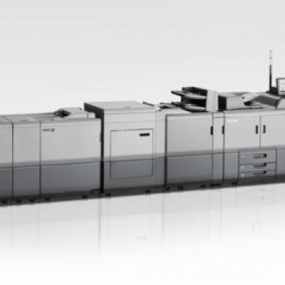 Ricoh pro8110se production copier