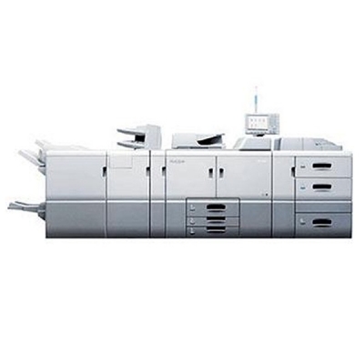 理光pro8100se生产型复印机