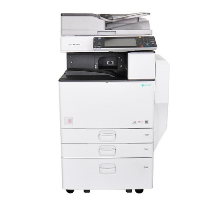 Ricoh MP5002 remanufacturing copier