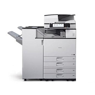 Ricoh MP5054 remanufacturing copier