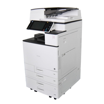 Ricoh MPC5503remanufacturing copier