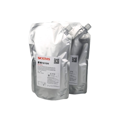 For Ricoh 1610H bagged toner
