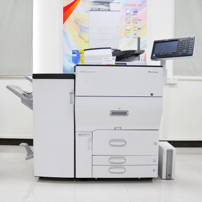 理光pro C5100s生产型复印机