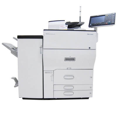 Ricoh Pro C5110S remanufacturing copier