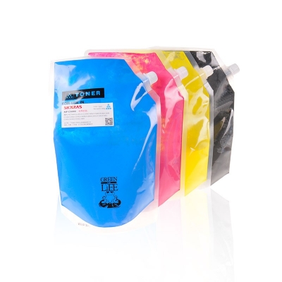 laser copier toner powder for Ricoh Aficio MPC 4000 5000