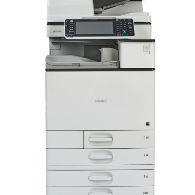 理光MPC3503